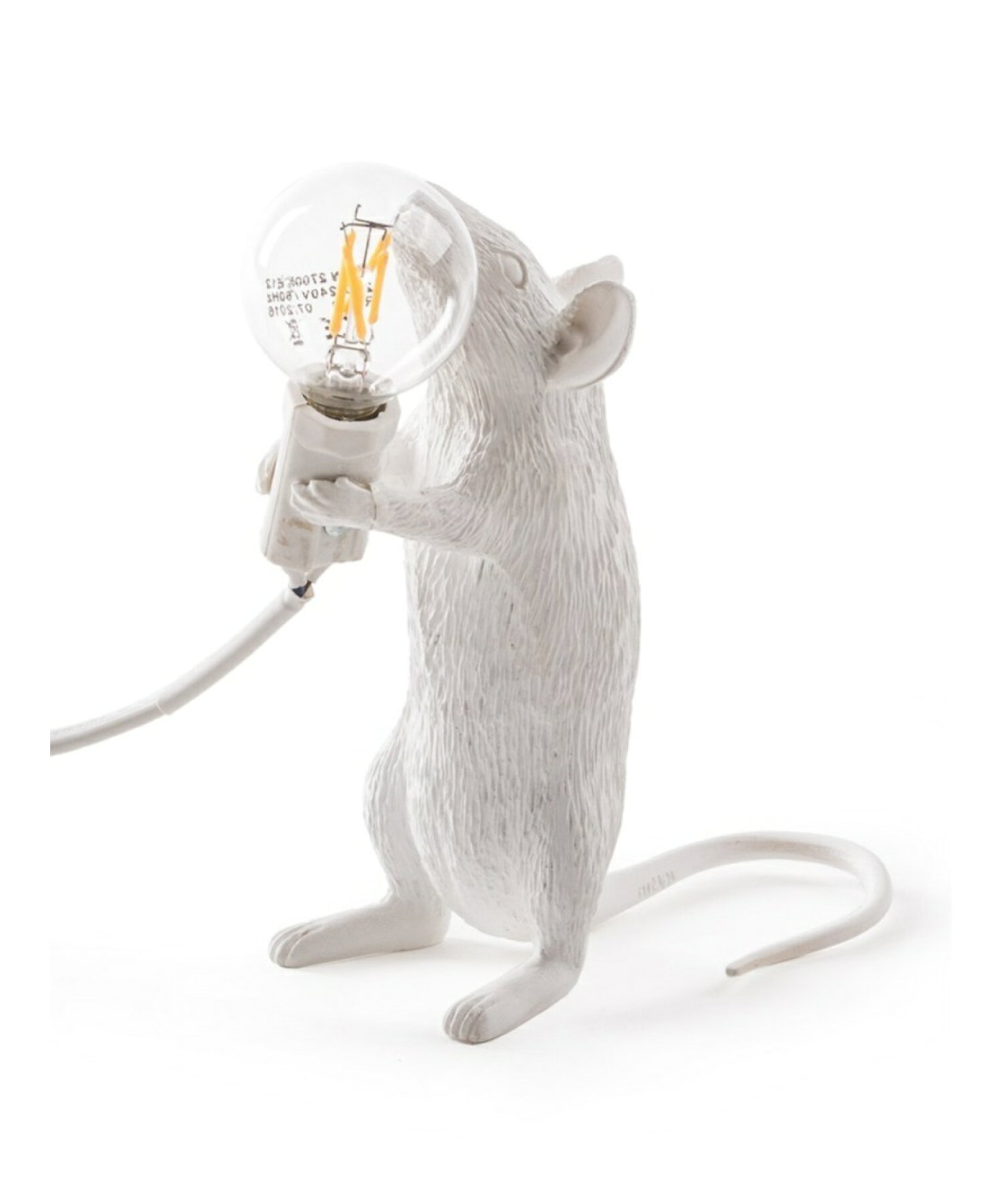 SELETTI/マウスランプ #1 スタンディング (USB)